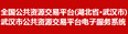 武汉市电子平台
